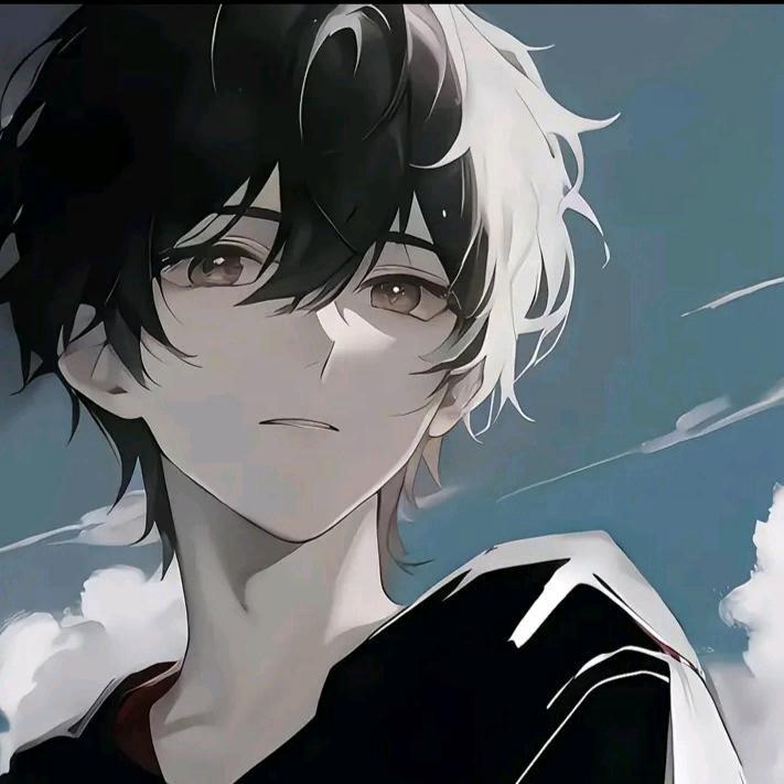 柒.