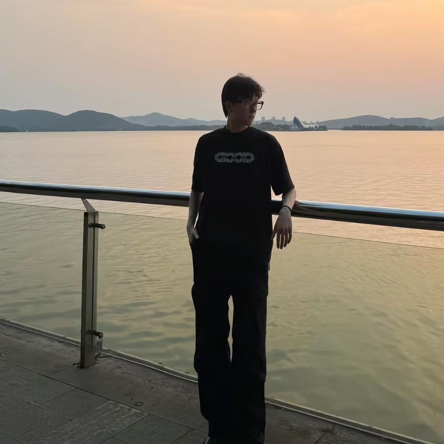 落