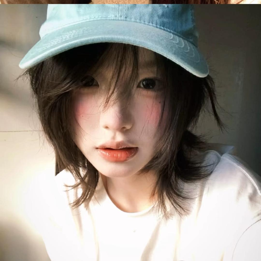 啵啵脆