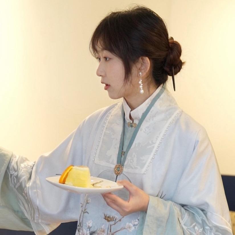 夏婵兮
