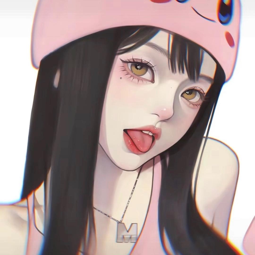 崇阳小仙女🦄