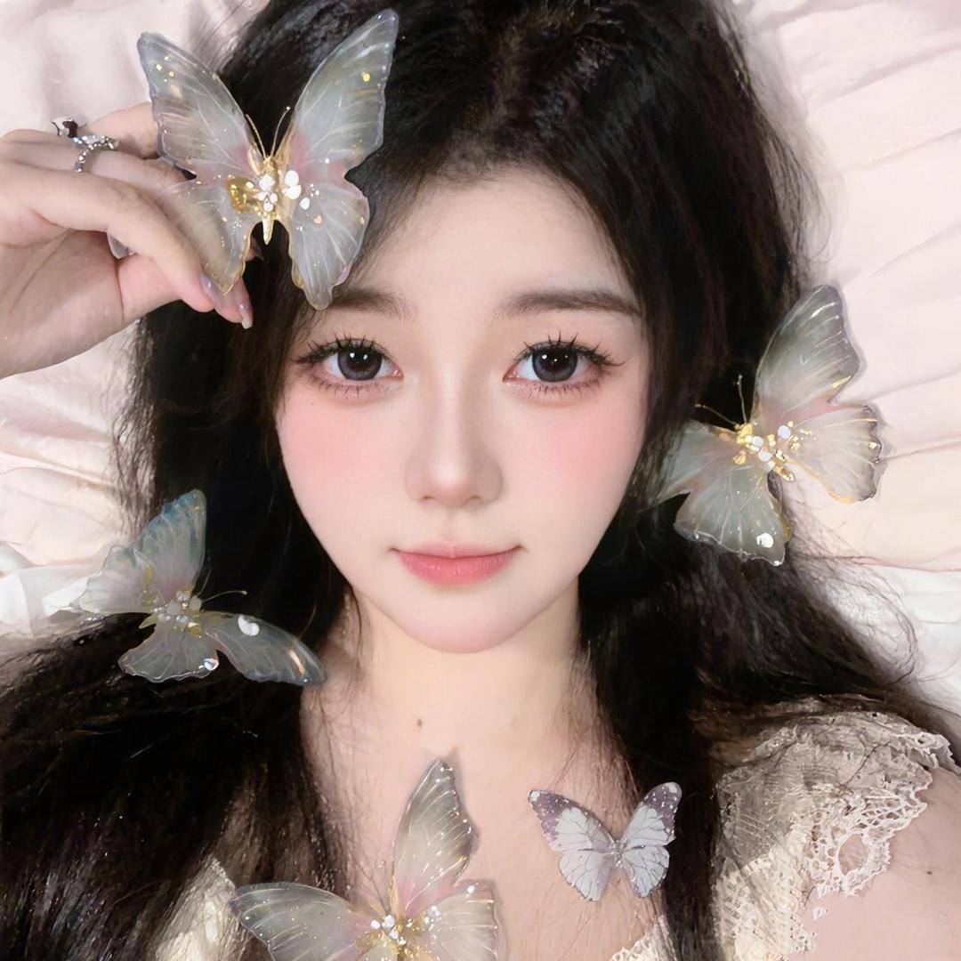 晓晓🌨️