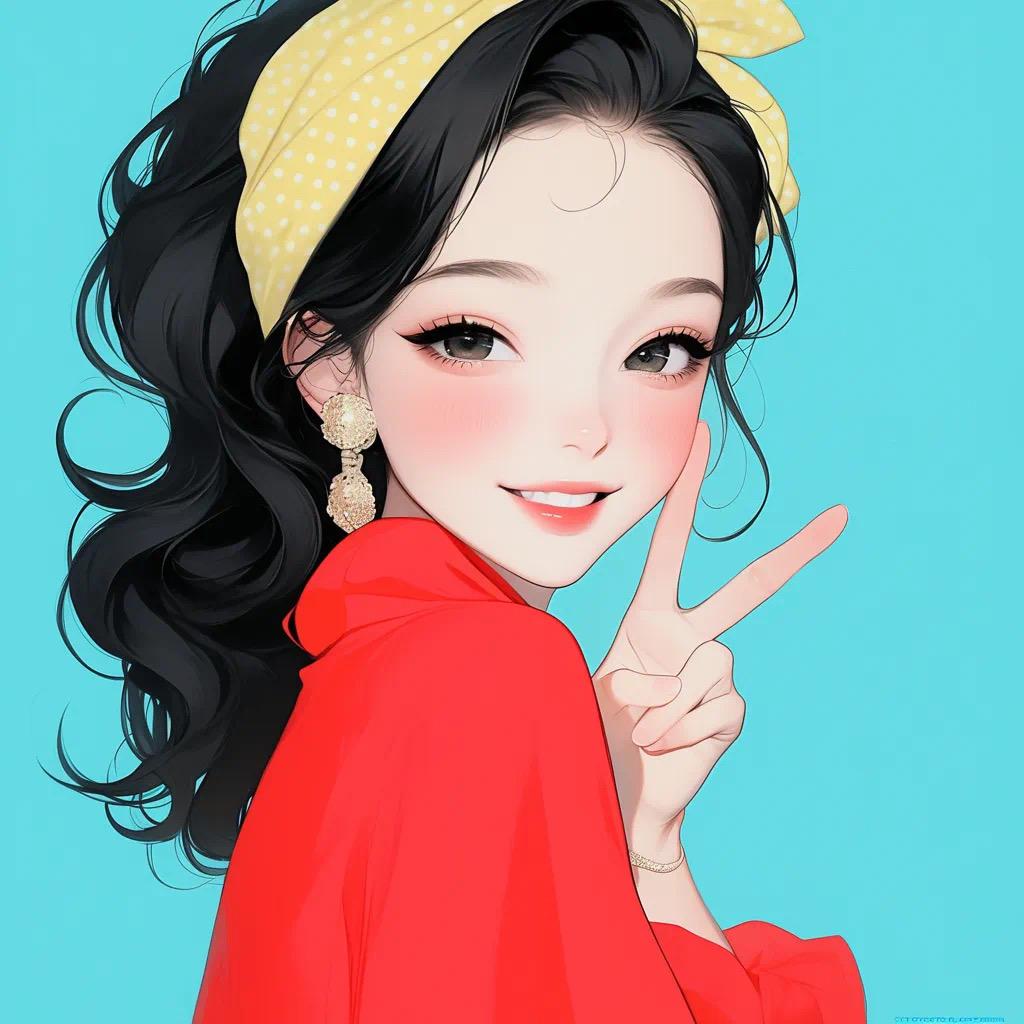 姗姗来了