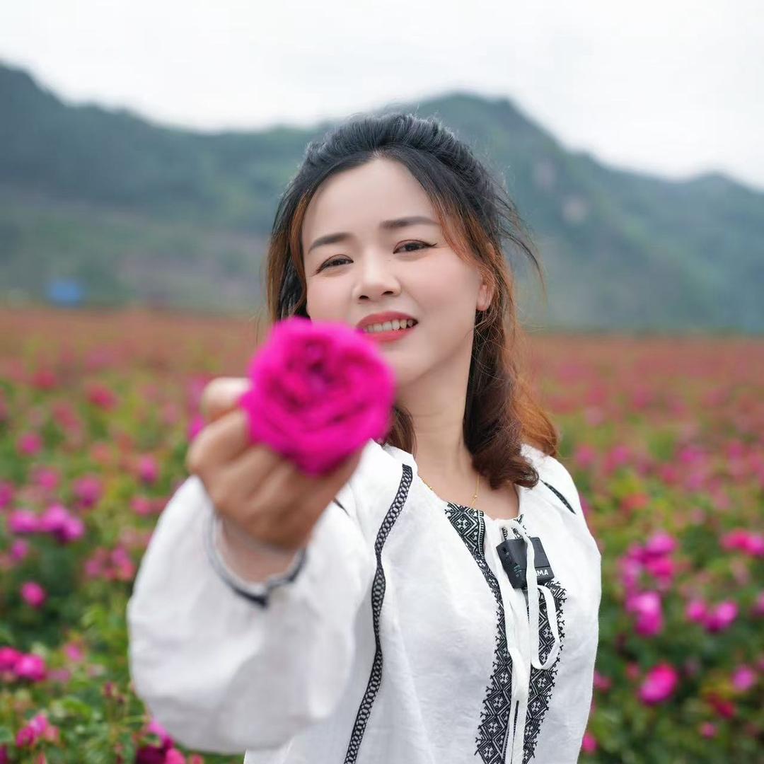 宣威小英子
