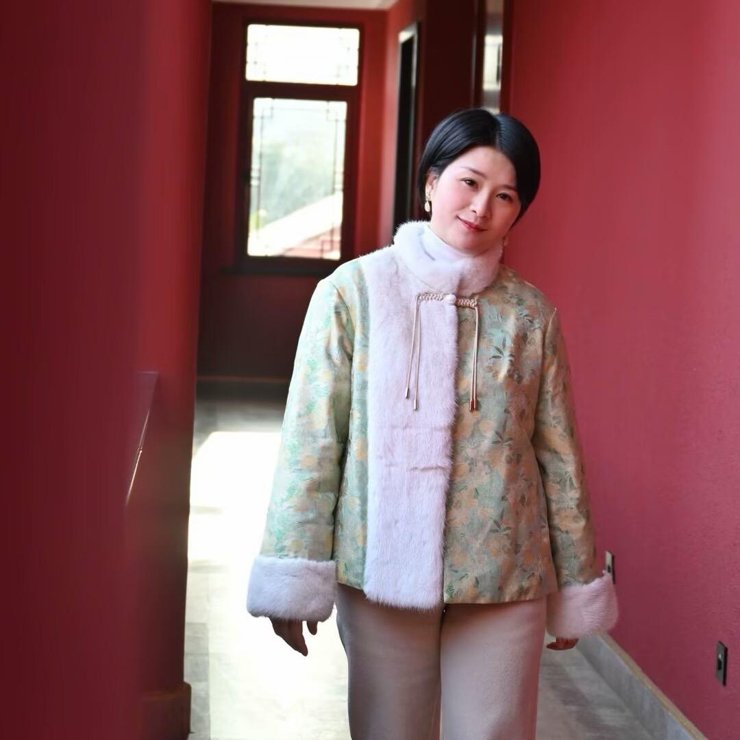 天歌学堂💃周书慈