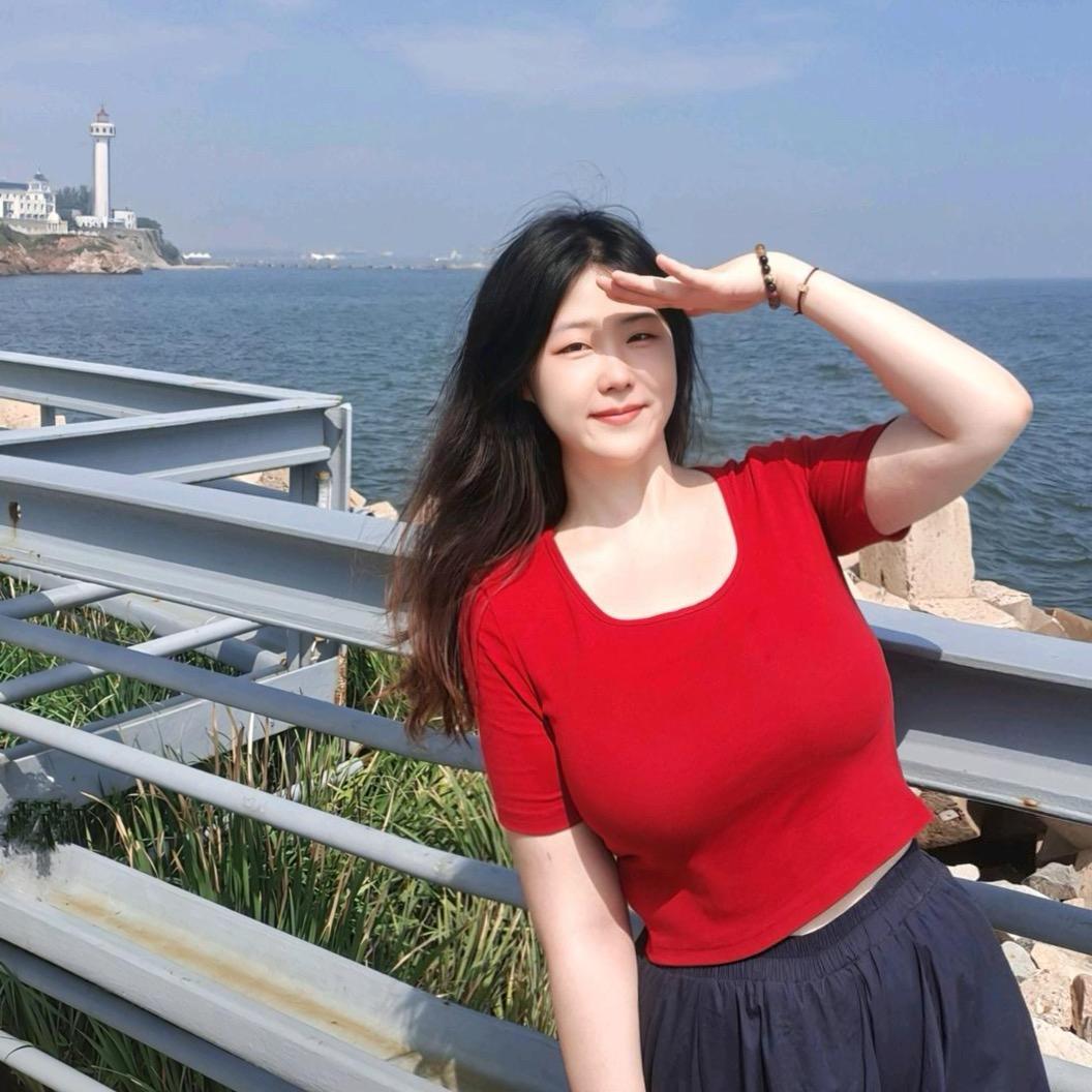 小肥羊羊羊🐑