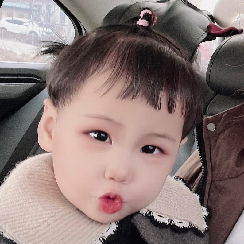 诺宝儿👧