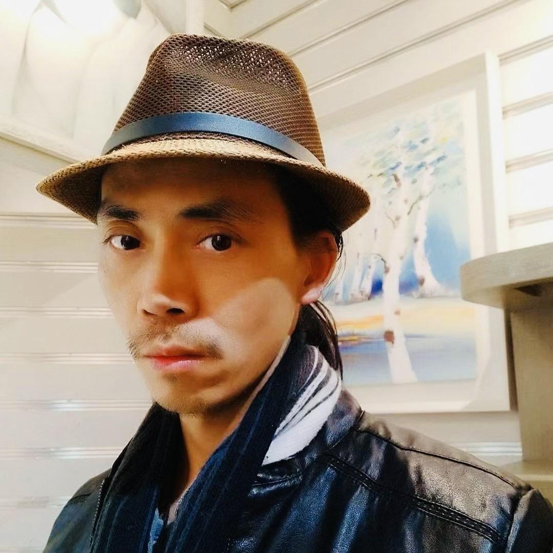 去画吧许老师 ——  教零基础学画画
