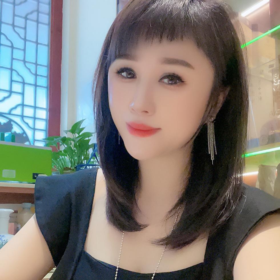 美丽达人----小龙女