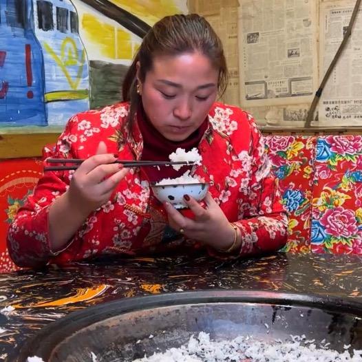 北大荒米地主丹丹