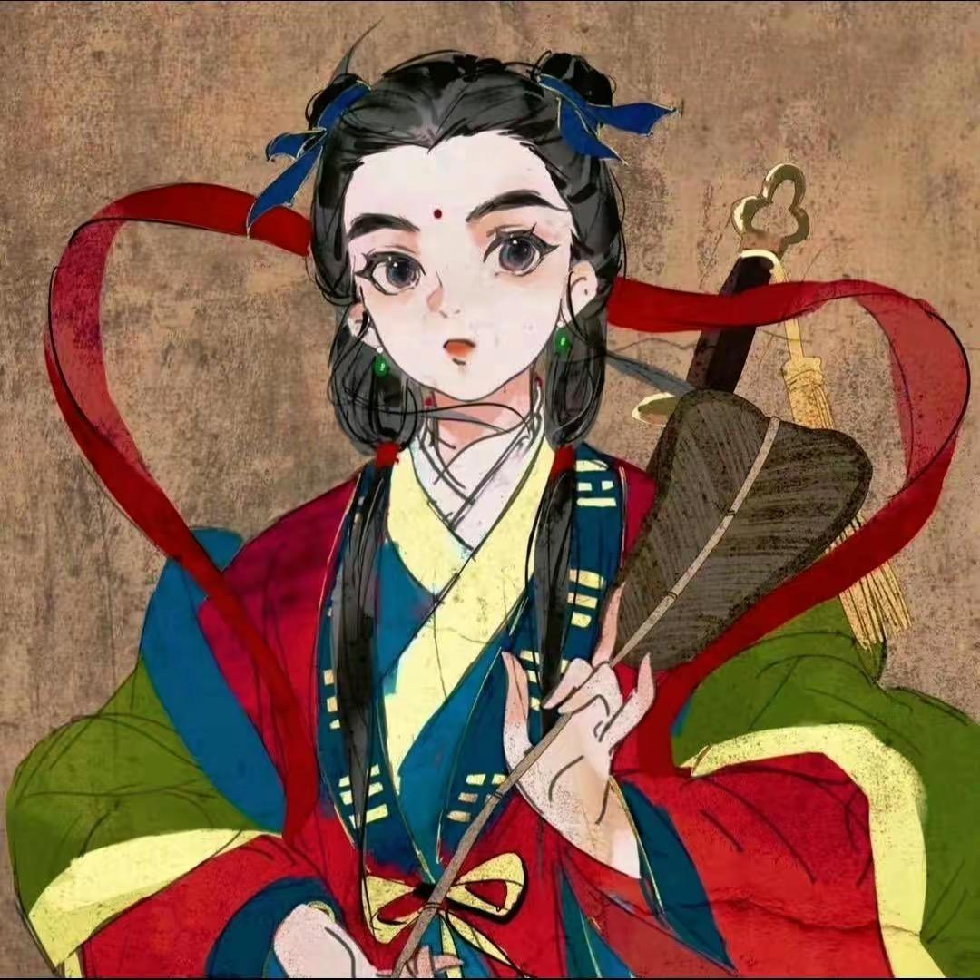 青词