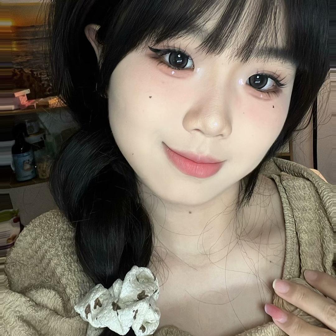 小小谢不肉