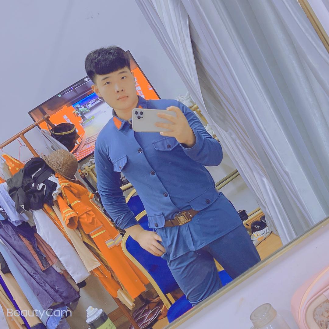 🇨🇳小杨同学