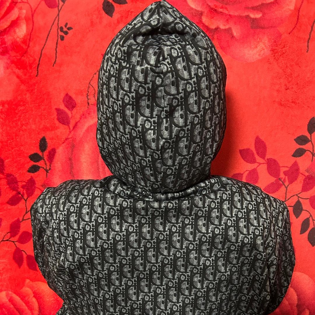 拨浪鼓( 神秘人）