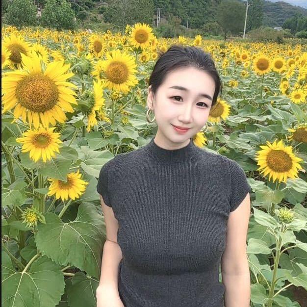 幸运🌟