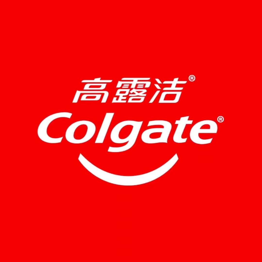 高露洁Colgate口腔直播间