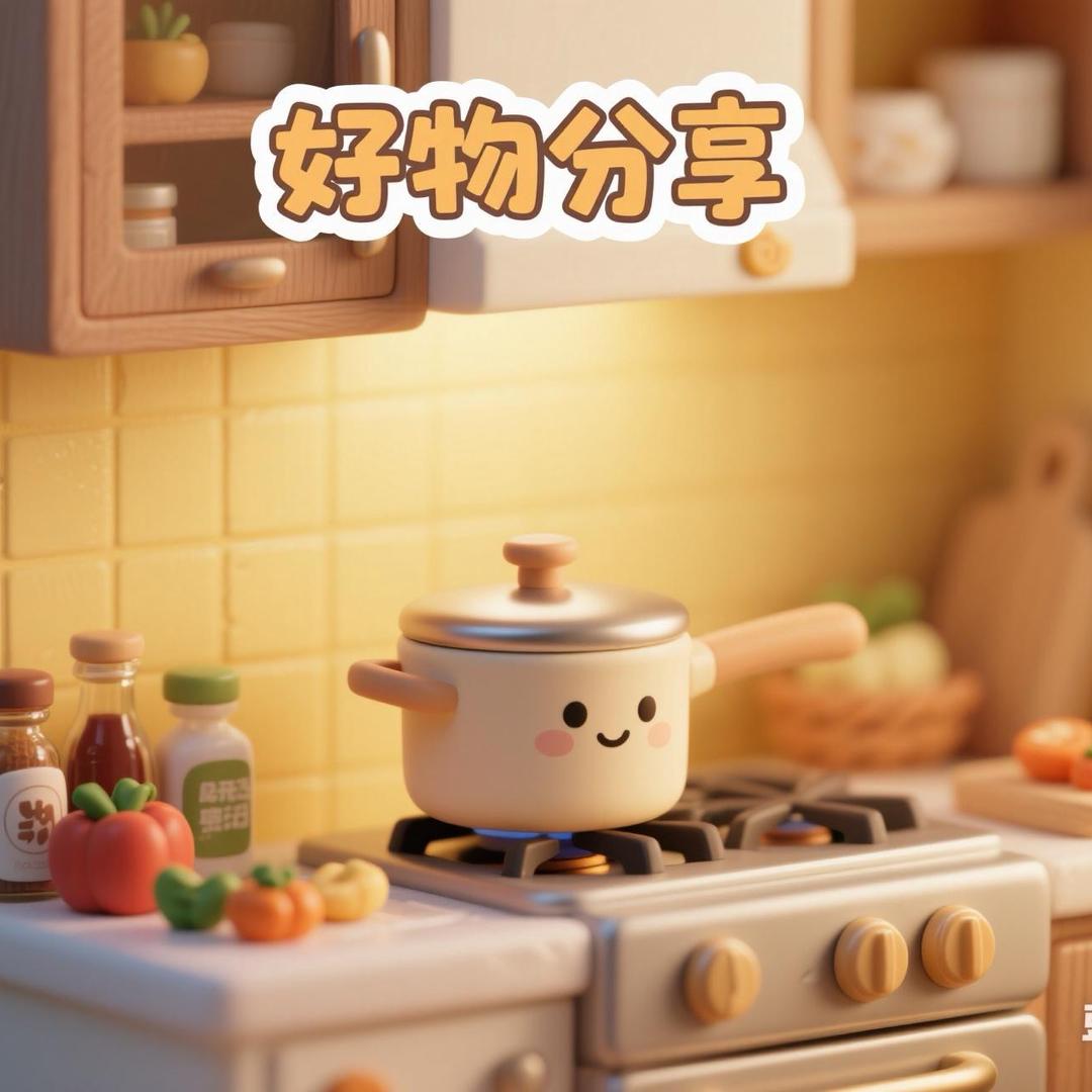 好物特惠仓