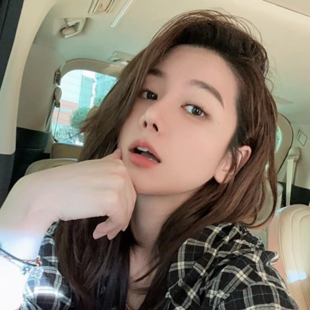 月月不吃鱼-直播精选