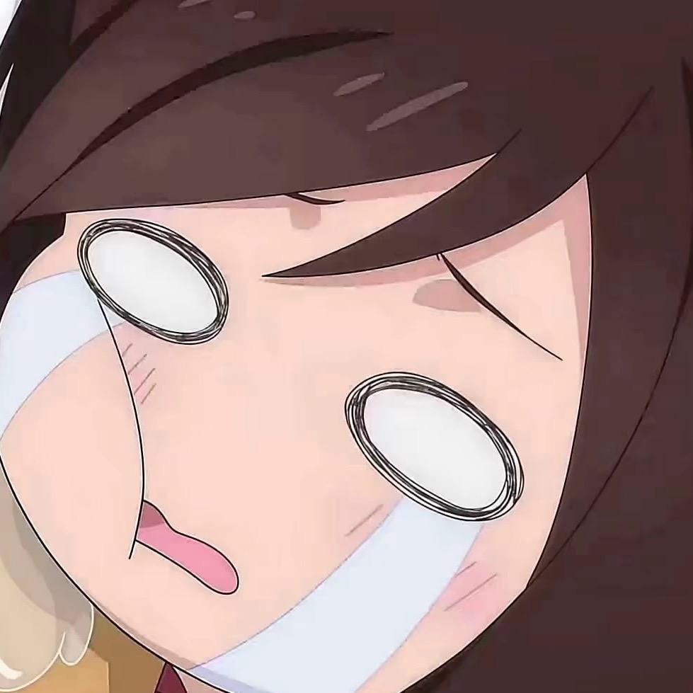 相对无言