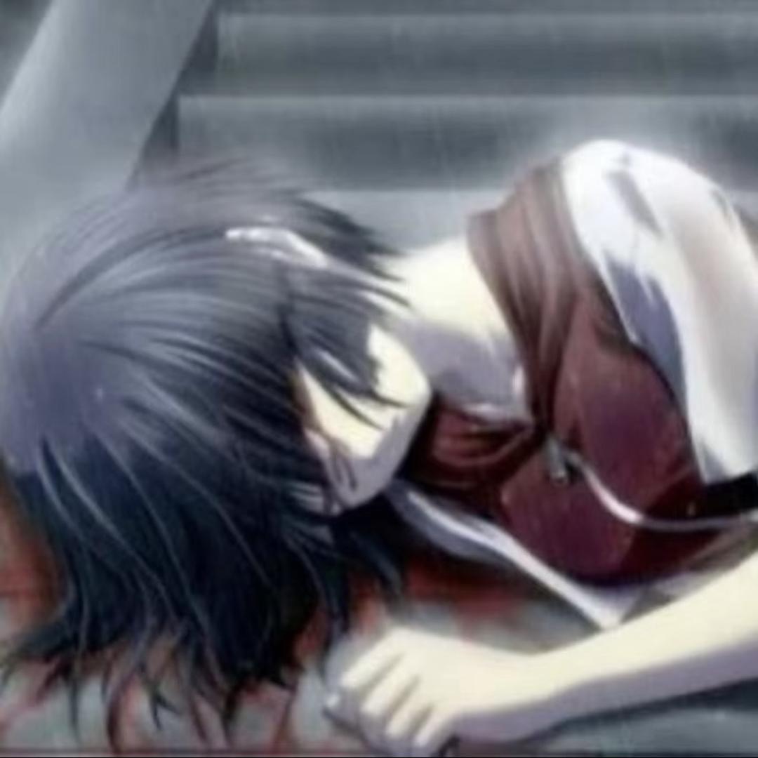 s0rryfor_myExistence