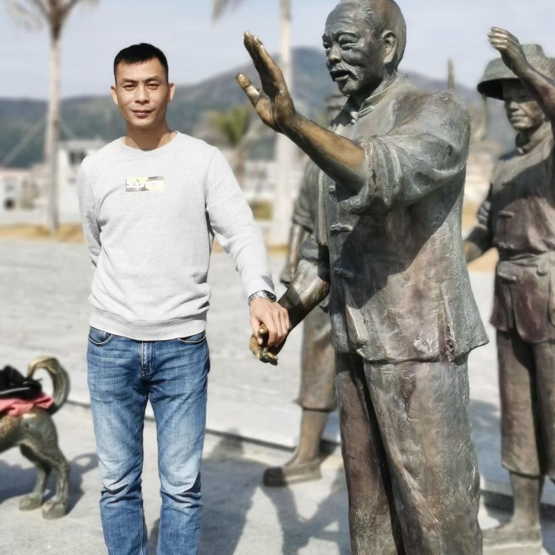 焱哥