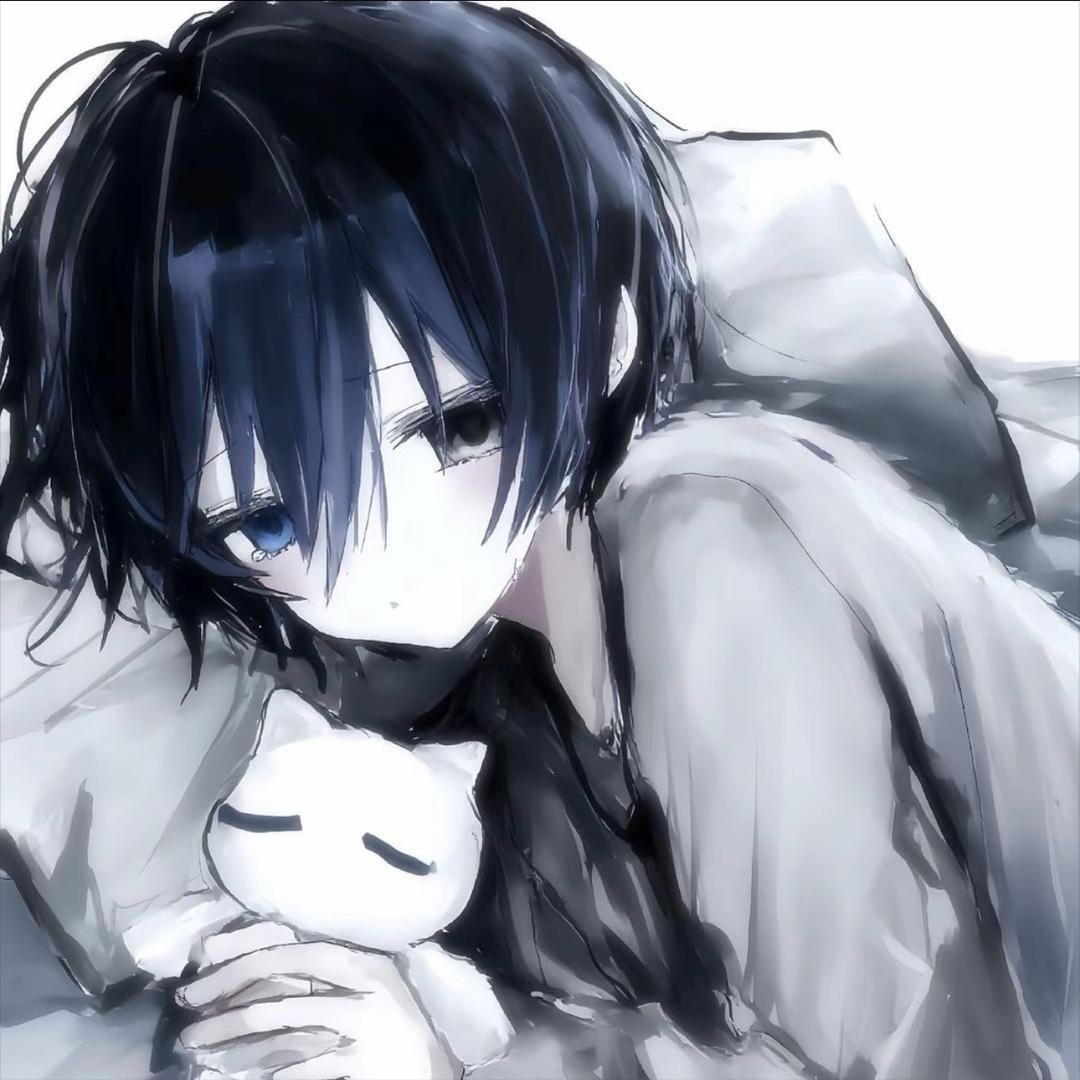 小川