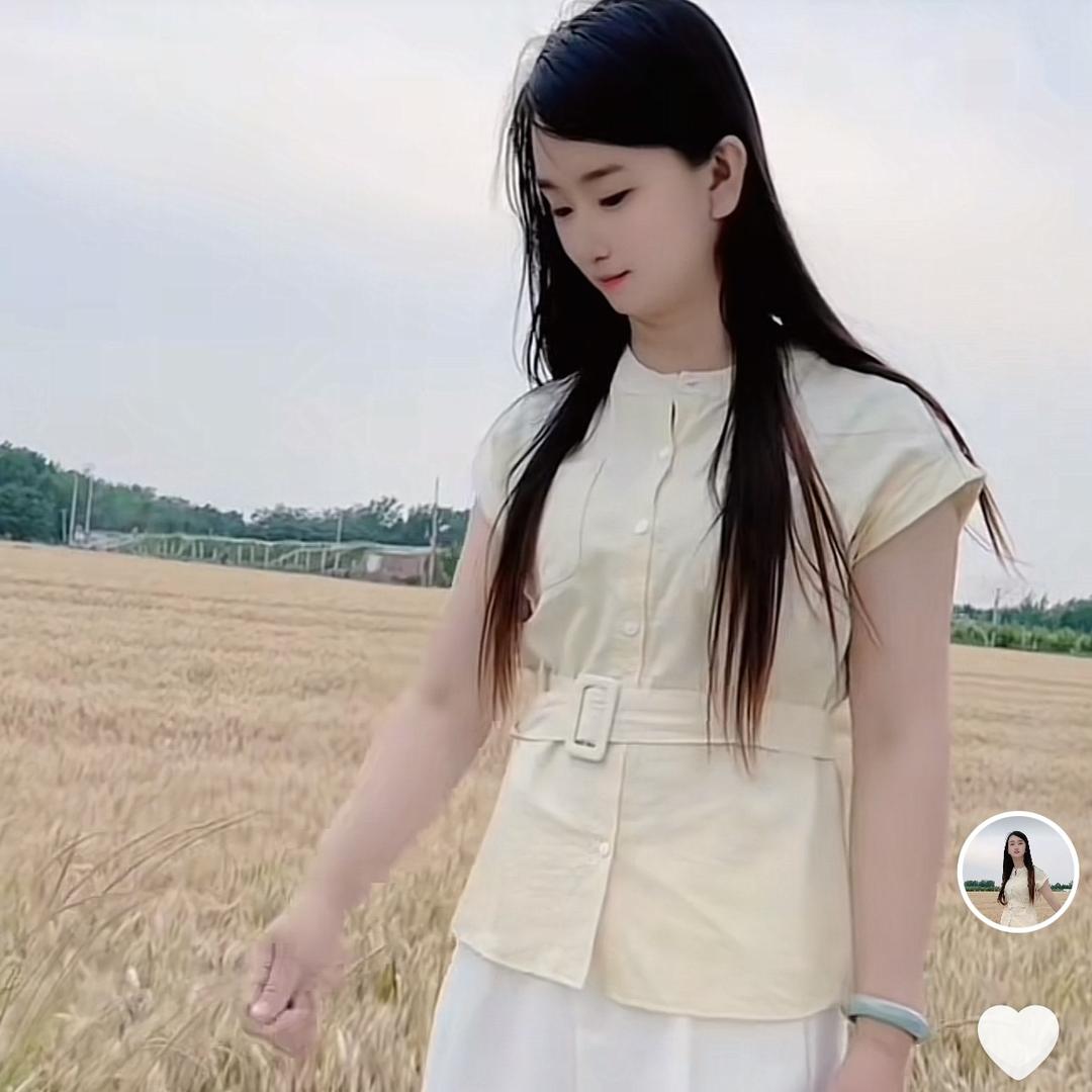 @馨儿💕