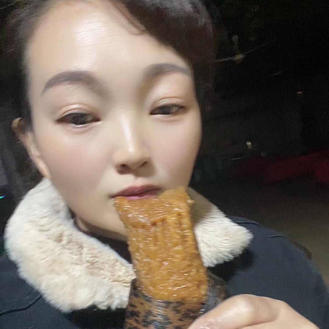 山村美食