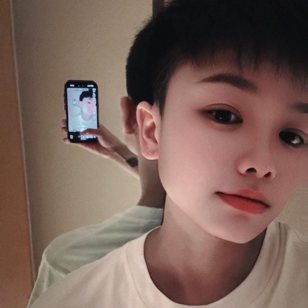 小吴子🎈