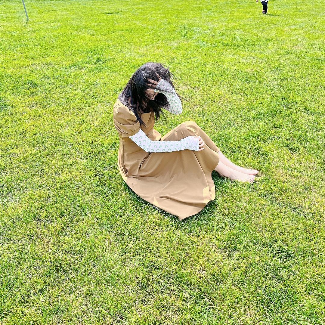 大潇潇🐰
