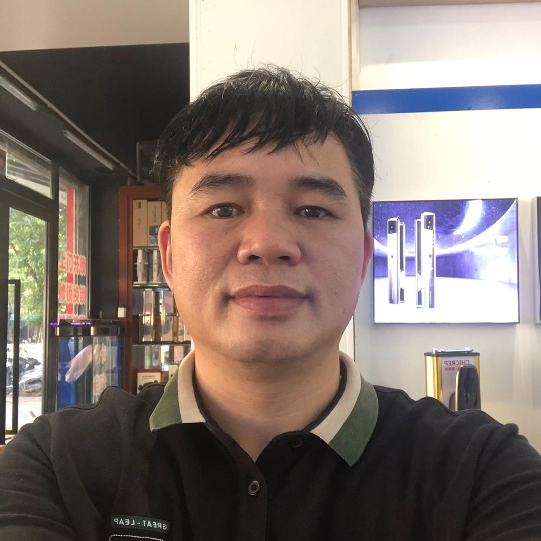 高州成功佬