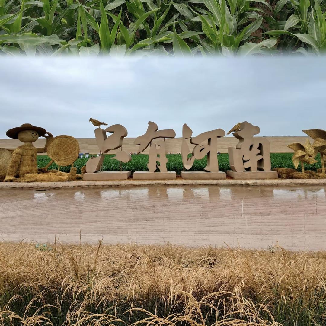 河南姑娘承德媳妇