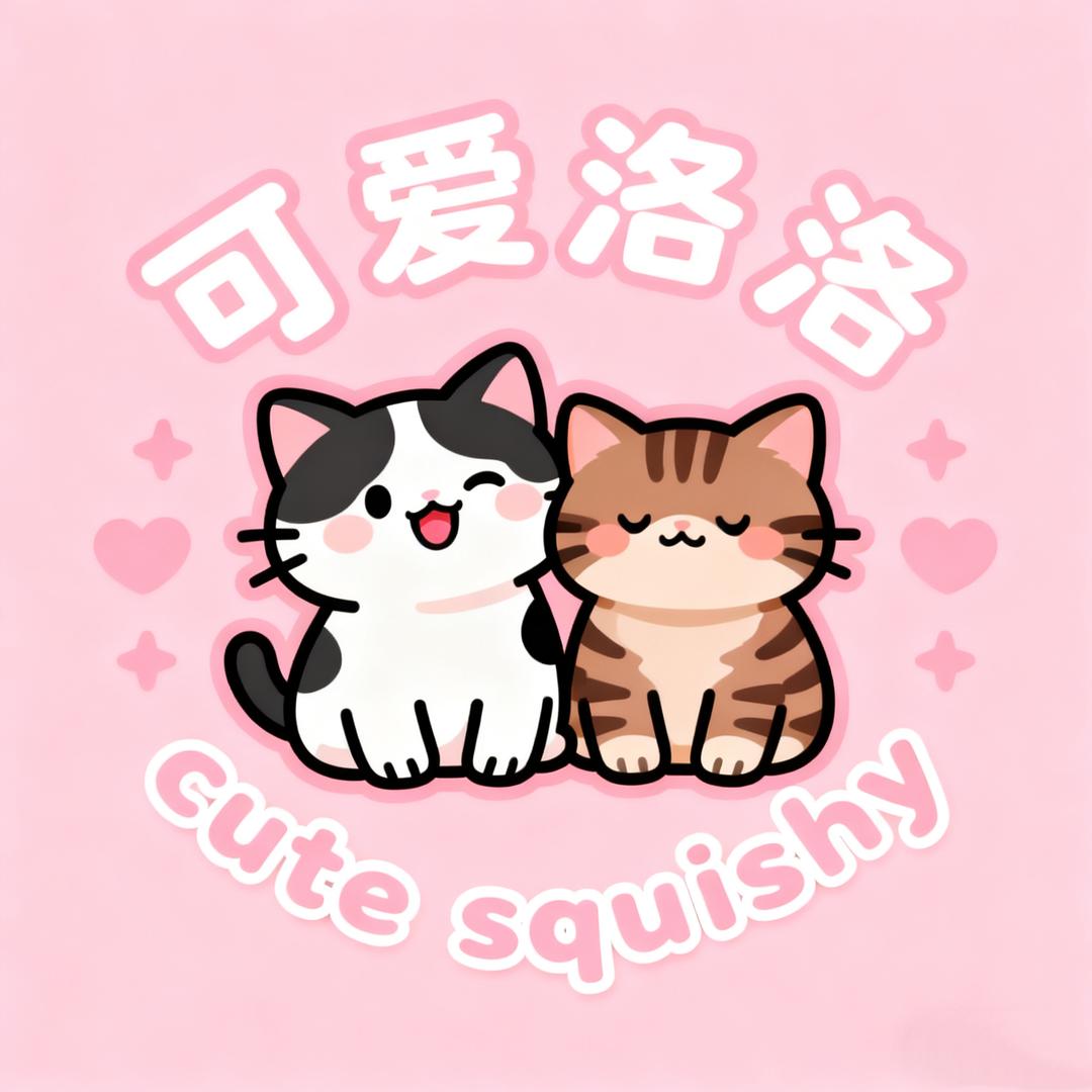 可爱洛洛杂货铺