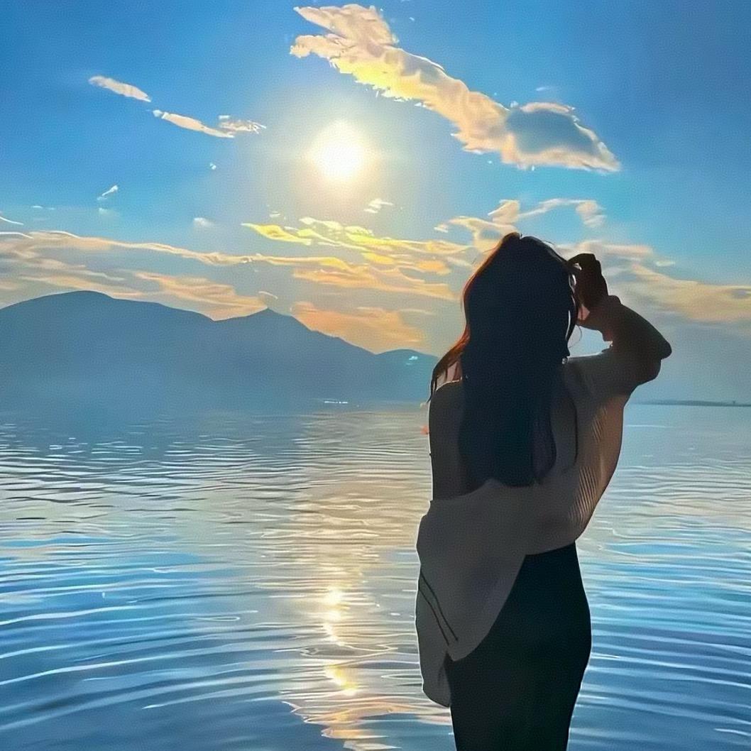 哑巴新娘淼淼
