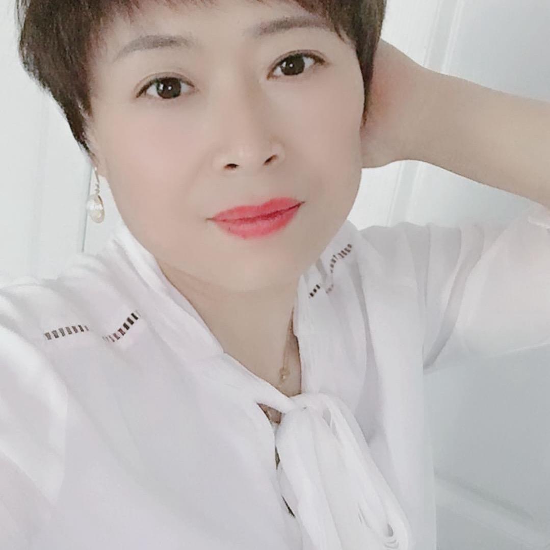 伸手碰阳光&娟