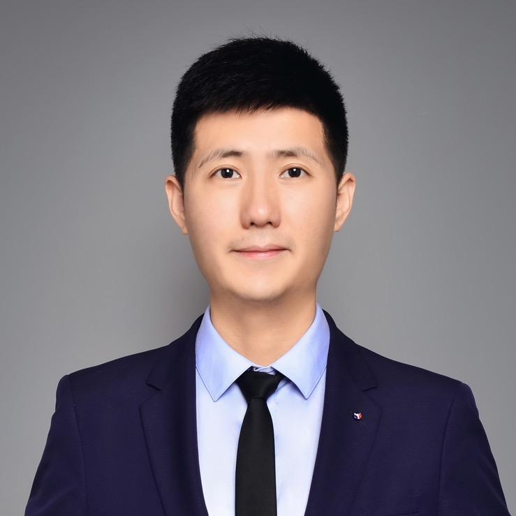 冶哥聊房