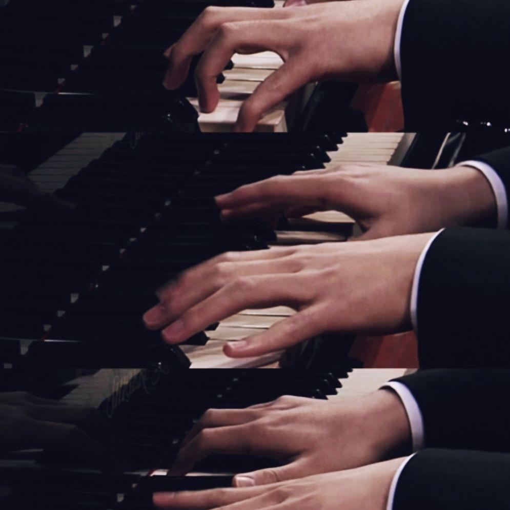 明天弹什么🎹