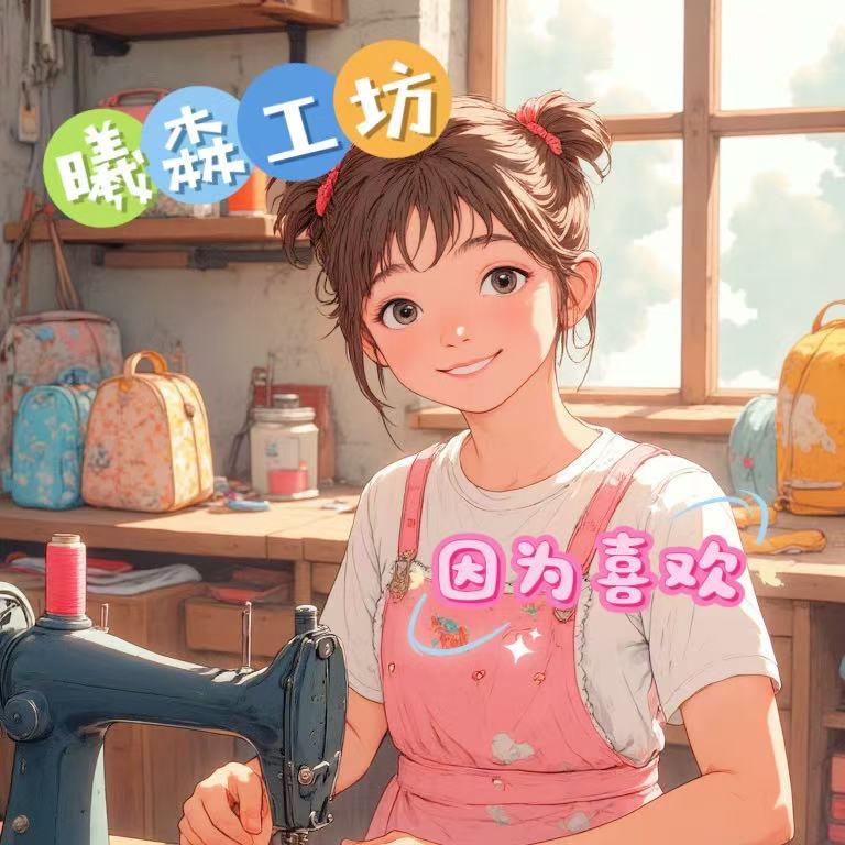 曦森工坊