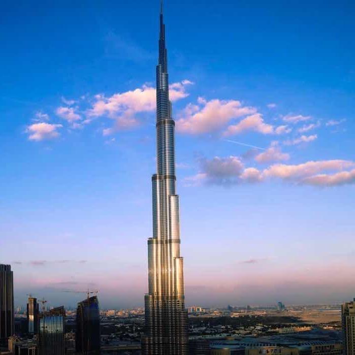 迪拜🇦🇪中国超市连锁店