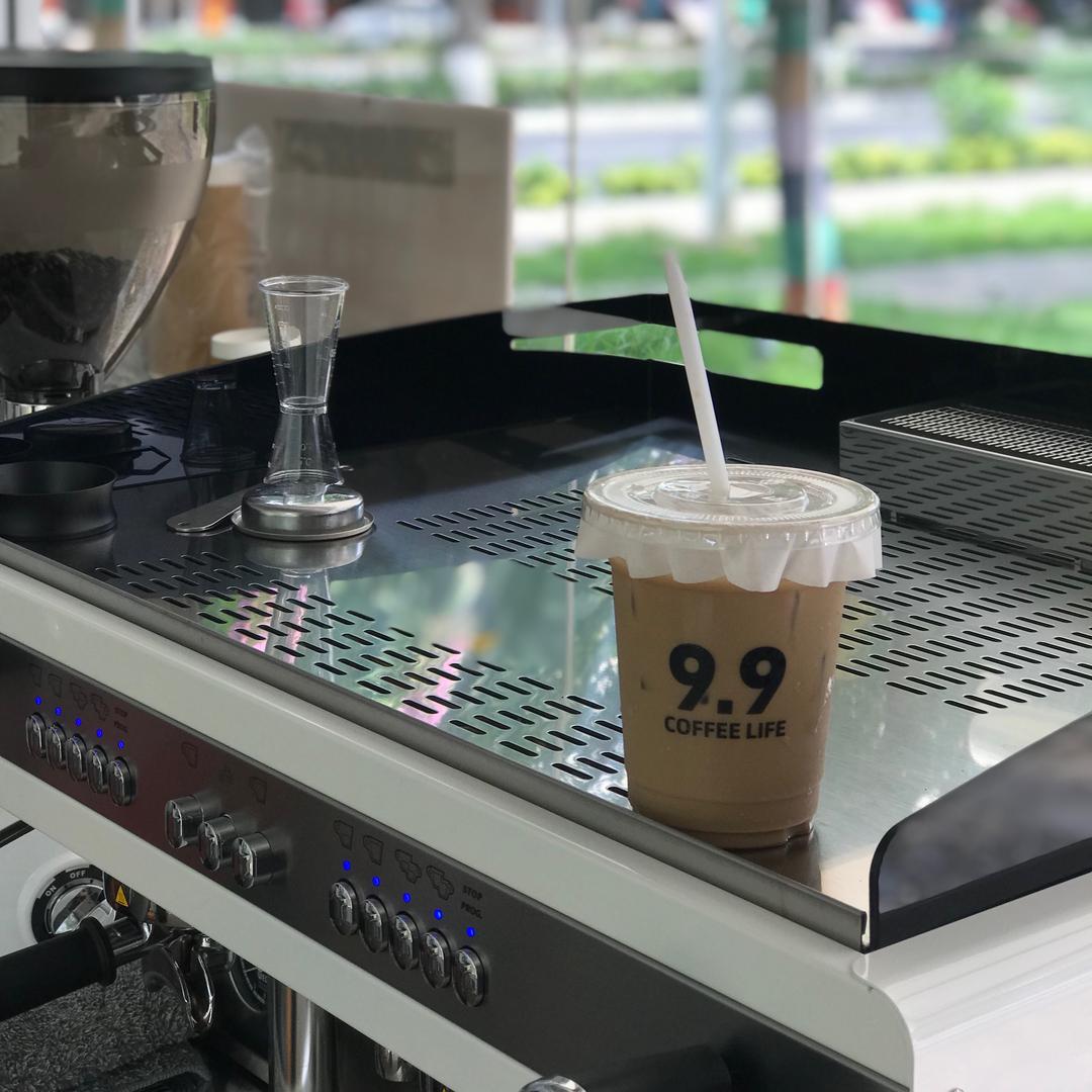 9.9coffeelife（日常版）