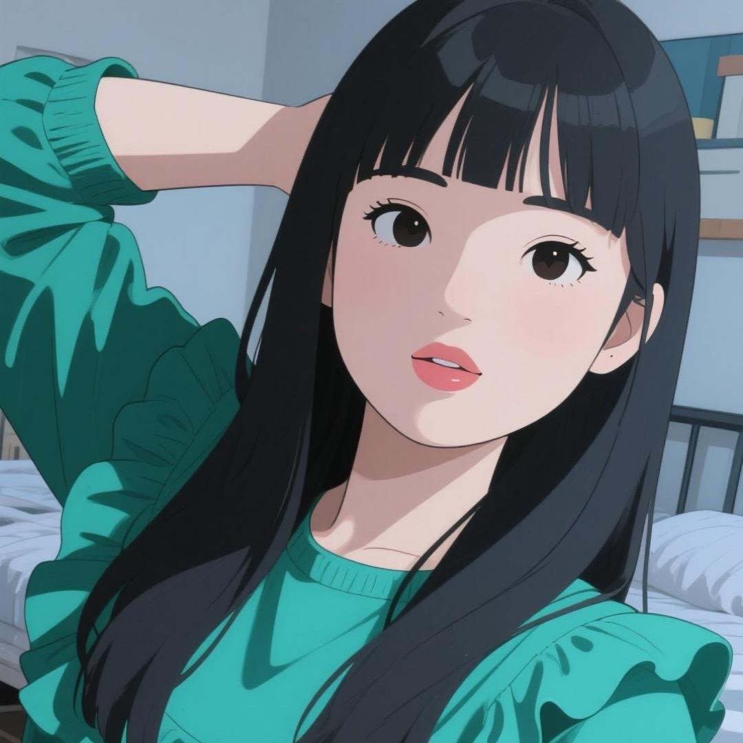 薇薇妈