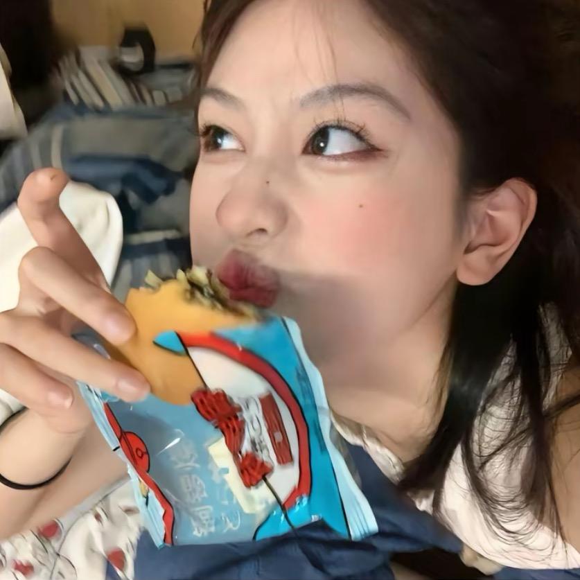 -小乖🍔