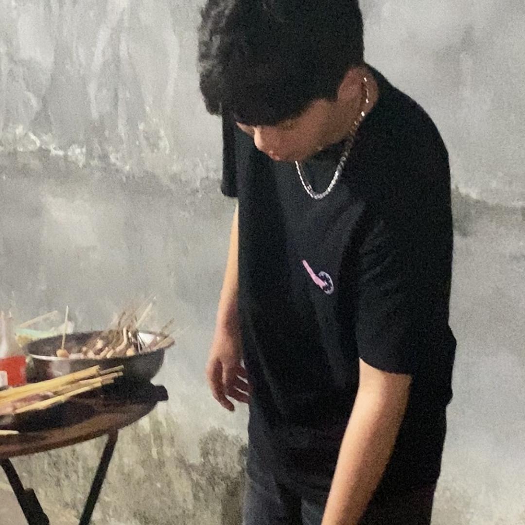 钲钲子🤠