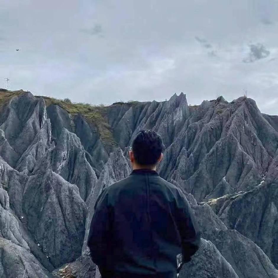 远方的远