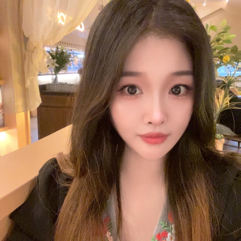 闪电美少女，