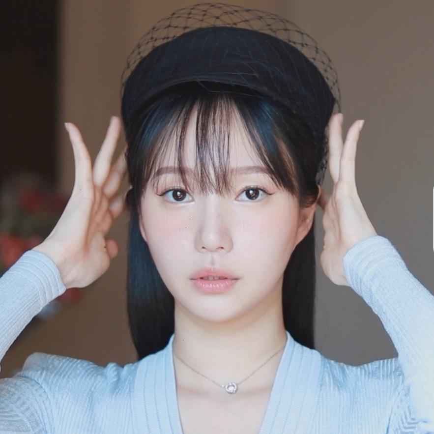 赵芮苑Zoe
