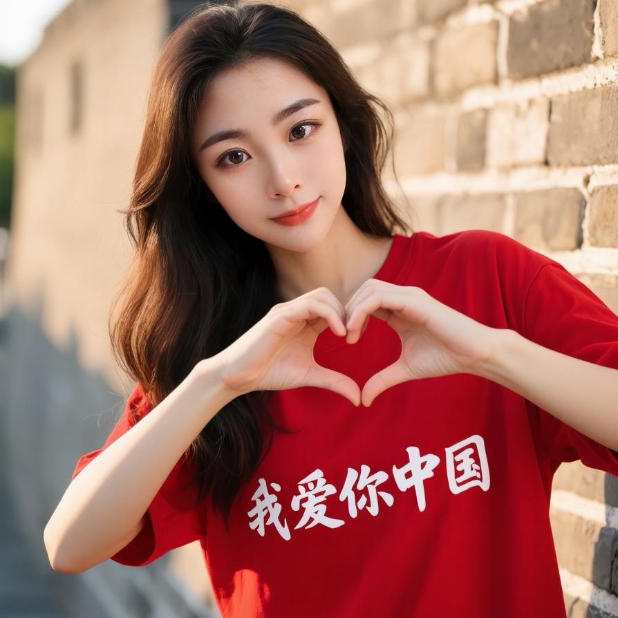 爱久见人心呀～