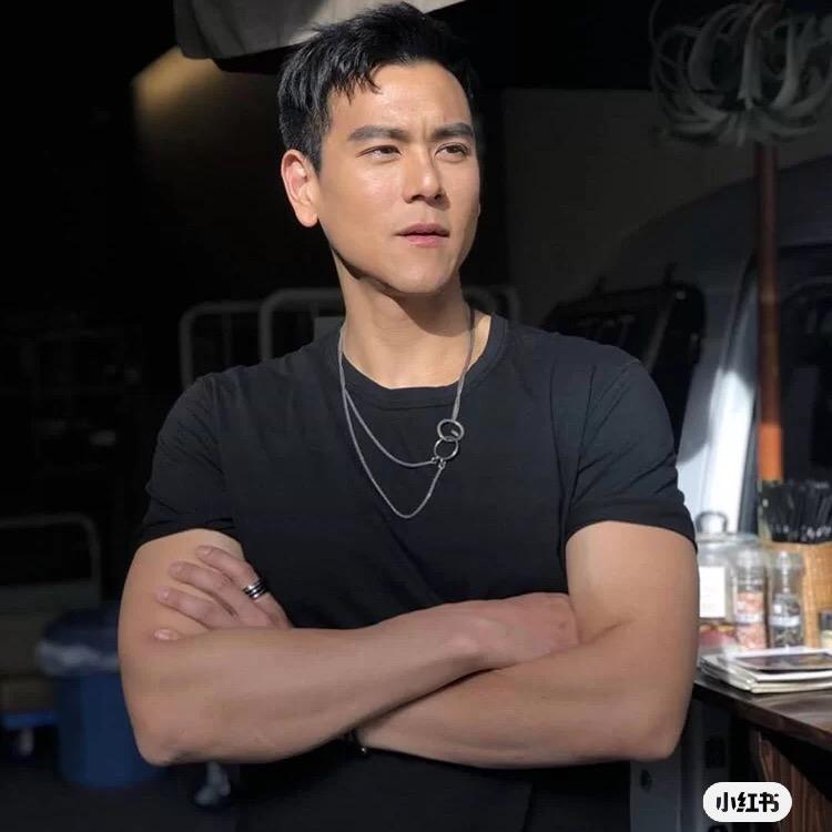 优雅永不过时🤟