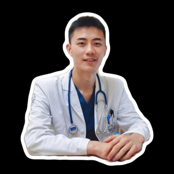 小杜院长 好好宠医