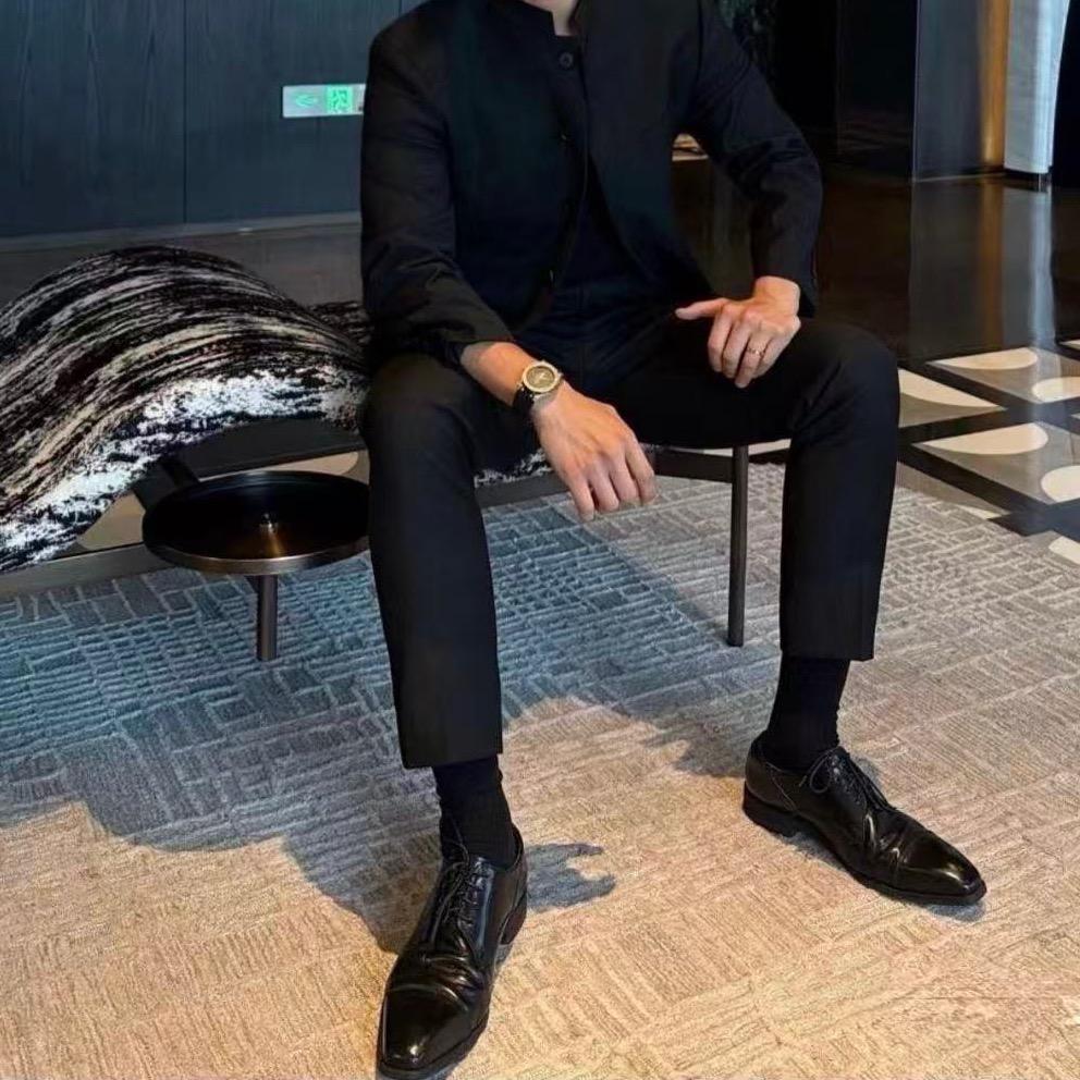 财神爷关门大弟子